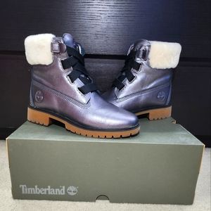 Timberland Convenience Boots